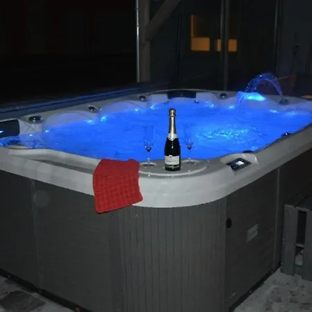 Seezeit Сasa de vacaciones Malchow (Mecklenburg-Vorpommern)
