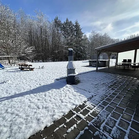 Сasa de vacaciones Seezeit Malchow (Mecklenburg-Vorpommern)
